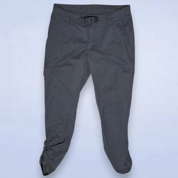 The North Face Paramount Mid Rise Pant - Size 8 - Picture 2 of 11